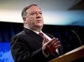 Jurnalis Gedung Putih Asal RI Dipindahkan karena Cecar Pompeo
