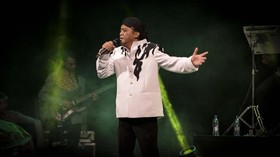 Duka Didi Kempot Meninggal Dominasi Twitter