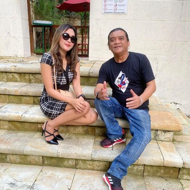 Model Video Klip 'Ambyar' Kenang Pertemuan Terakhir dengan Didi Kempot