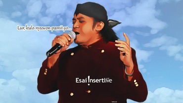Lord Didi, Biarkan Kami Semua yang Patah Hati Kali Ini