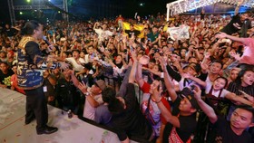 Dari Kempoters Jadi Sobat Ambyar, Cerita Klub Fan Didi Kempot