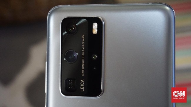 Huawei P40 Pro