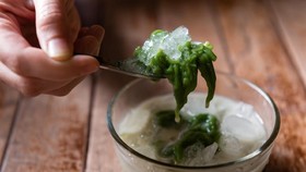 Cendol Dawet, Serupa Tapi Tak Sama