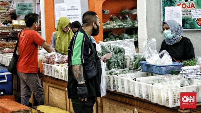 Pemerintah akan mengenakan PPN terhadap bahan pokok. Itu dilakukan melalui revisi UU Nomor 6 Tahun 1983 tentang Ketentuan Umum dan Tata Cara Perpajakan.