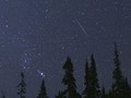 Fenomena Langit Pekan ini, Ada Puncak Hujan Meteor 25 Oktober