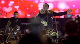 Kakak Mengenang Didi Kempot: Dia Pahlawan Keluarga