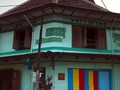Langgar Merdeka, Musala di Solo yang Dulunya Toko Ganja