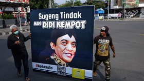 Sri Mulyani Ungkap Bantuan Didi Kempot untuk Pajak dan Cukai