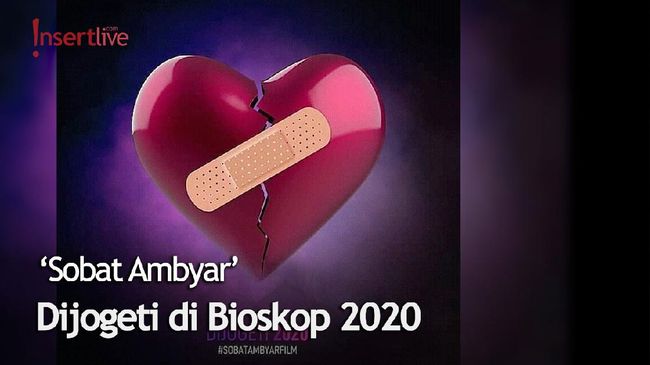 Film 'Sobat Ambyar' Bukti Perjalanan Seorang Didi Kempot
