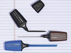 Sephora Rilis Eyeliner Stabilo, Bikin Nostalgia Masa-masa Sekolah