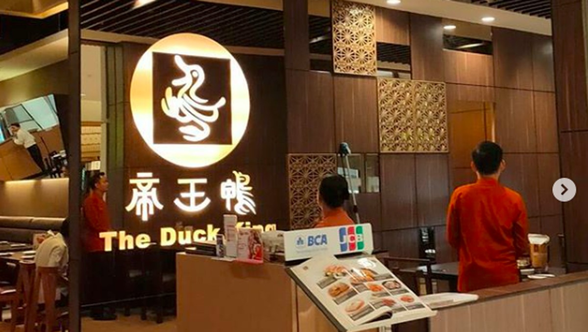 Emiten Pengelola Resto Duck King Mau Go Private, Tapi Gak Bisa Buyback