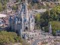 VIDEO: Taman Hiburan Tutup, Disney Kehilangan Rp21 T