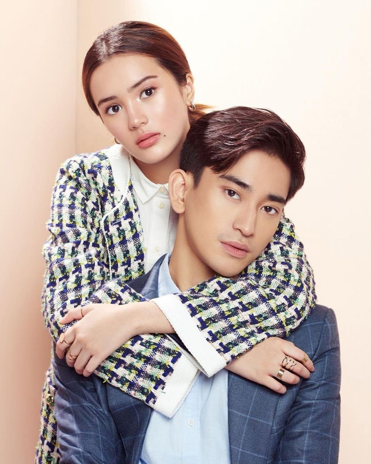 Beby Tsabina & Bio One