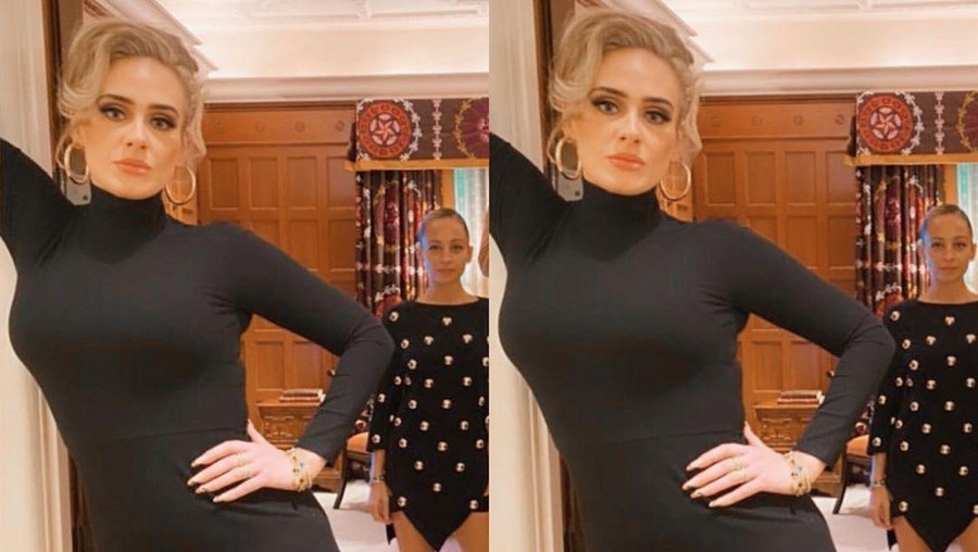 Adele