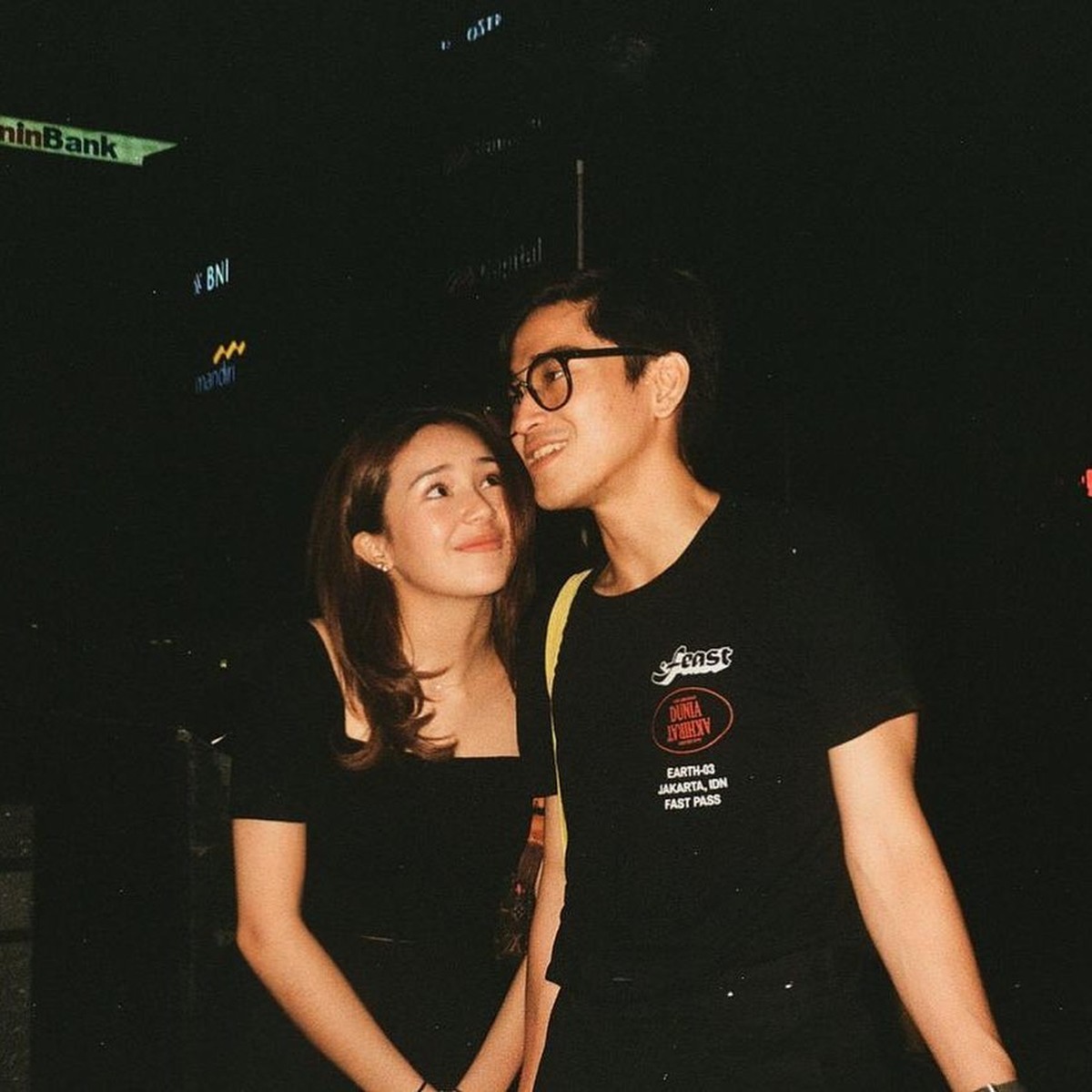 Beby Tsabina & Bio One