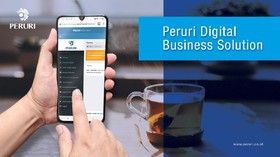 WFH Tetap Produktif dengan Digital Signature PeruriSign