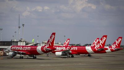 AirAsia Borong 150 Airbus Senilai Rp329 T saat Harga Avtur Meroket
