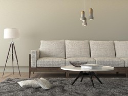 4 Letak Karpet yang Fungsional dan Bikin Rumah Tampak Stylish