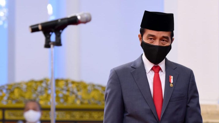 Duh! Tingkat Kemiskinan RI Era Jokowi Bisa Balik ke Era SBY