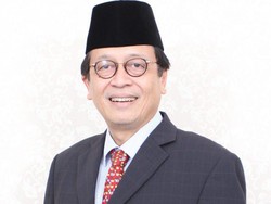 Resmi Dilantik, Begini Profil Kepala PPATK Dian Ediana