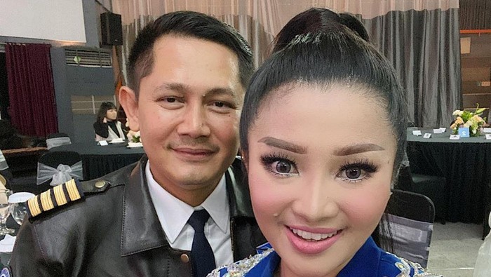 Fitri Carlina