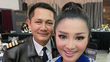 MERTUA DOAKAN FITRI CARINA HAMIL