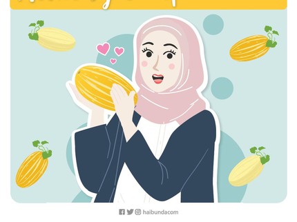 4 Tips Memilih Timun Suri