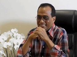 Menhub Buka-bukaan soal Influencer, Singgung Atta & Deddy