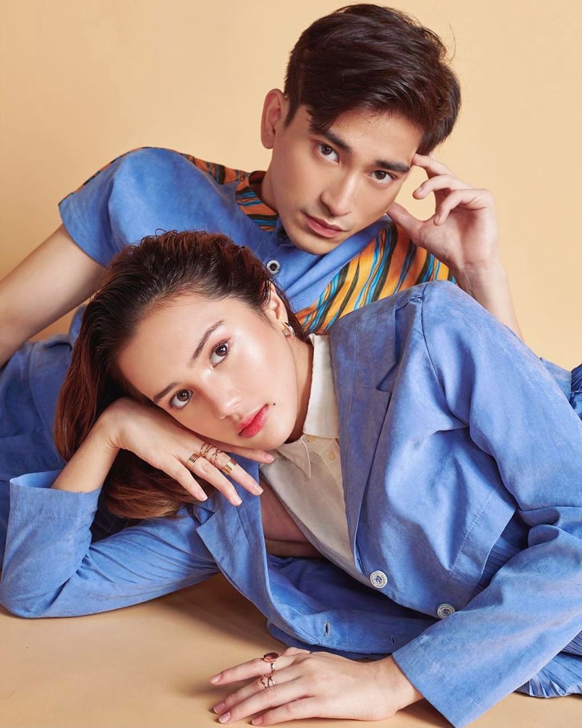 Beby Tsabina & Bio One