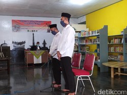 Ibu-Anak Pelaku Pembunuhan Sekeluarga di Banyumas Divonis Seumur Hidup