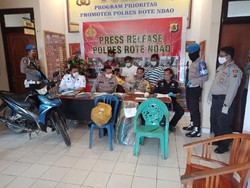 Aroma Sengketa Lahan di Pembunuhan Satpam Tertuduh Dukun Santet