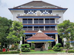 Tahap 1 Berakhir, Unair akan Evaluasi UTBK untuk Pelaksanaan yang ke-2
