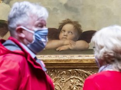 Yuk! Belajar dari Jerman dalam Mengatasi Virus Corona