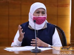 Puncak COVID-19 di Jawa Timur Diprediksi Terjadi Juni 2020