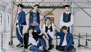 img-title Album 'Reload' NCT DREAM Puncaki Billboard dan Tangga Lagu iTunes
