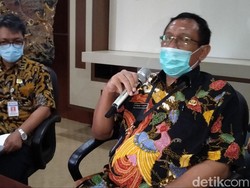 Tips Hadapi Masa Kritis dari Pasien Corona Pekalongan yang Sembuh