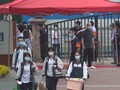 VIDEO: Siswa SMA di Wuhan Kembali ke Sekolah