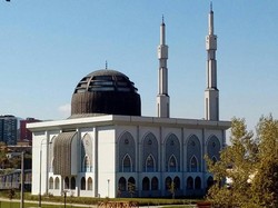 Ini Saudara Masjid Istiqlal di Bosnia