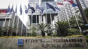 Covid-19 Naik Lagi, PNS Kemendag WFH Mulai Senin Depan
