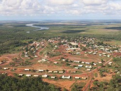 Tidak Ada Orang Aborigin Tertular Virus Corona di Kawasan Australia Utara