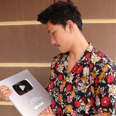 Lagi, Muncul Akun Ferdian Paleka Sebut Akan Minta Maaf Jika Follower Bertambah