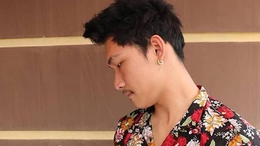 Lagi, Muncul Akun Ferdian Paleka Sebut Akan Minta Maaf Jika Follower Bertambah