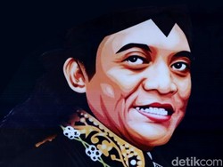 Ingin Cover Lagu Didi Kempot? Ini Caranya