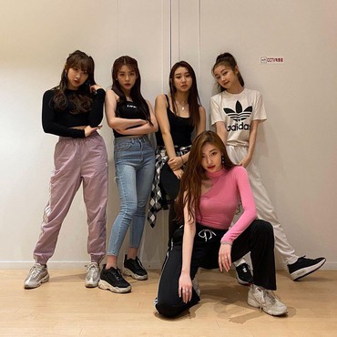 Secret Number Segera Debut, Member Asal Indonesia Curi Perhatian