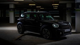 MINI Countryman Blackheath Cuma 24 Unit di Indonesia