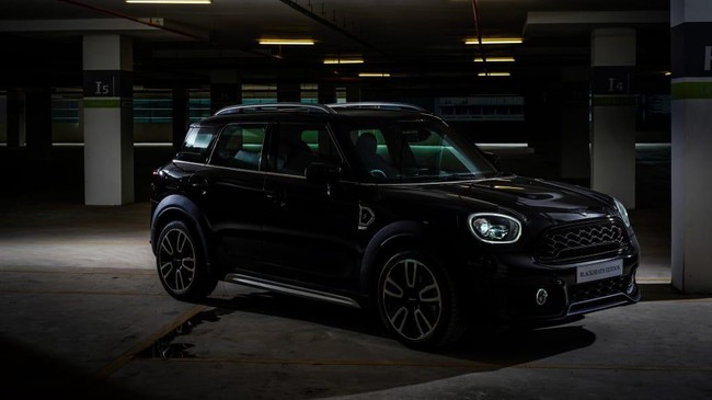 Mini Countryman Blackheath