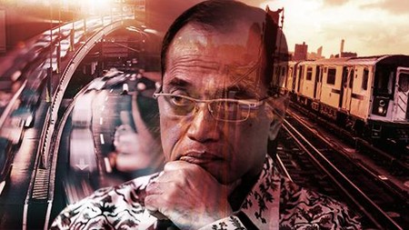 Roda Transportasi Bergerak Lagi