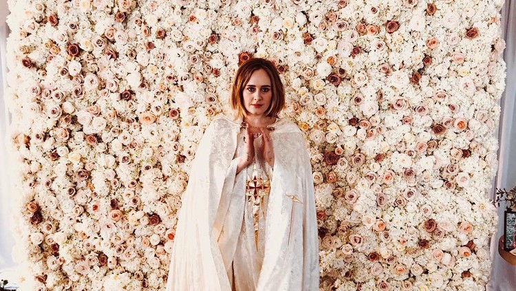 Adele