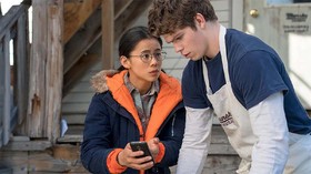 Review Film: The Half of It