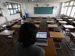 49 Sekolah di Korsel Ditutup Tahun Ini Akibat Populasi Anjlok